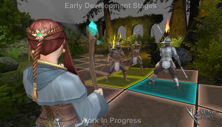 Illustration for article titled A Timeline Of Unsung Story, One Of The Biggest Kickstarter Failures Ever